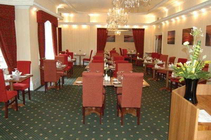 伯恩茅斯 康诺特旅馆酒店 外观 照片